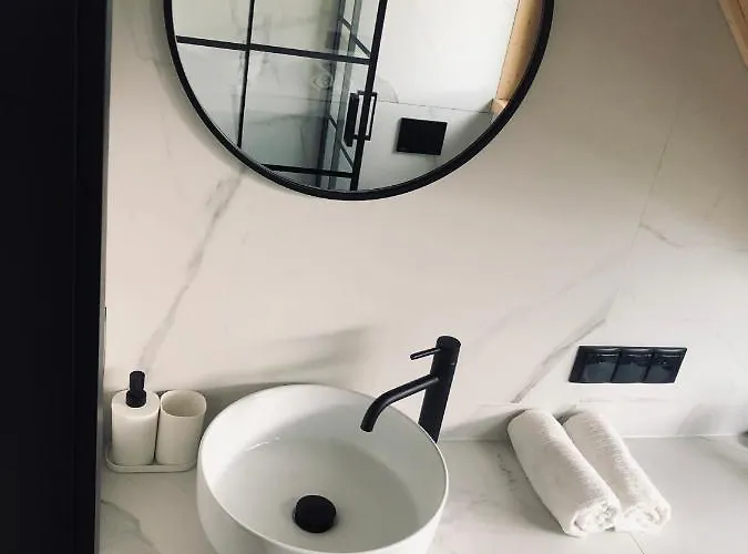 Czarne Jodly Jablonka (Lesser Poland)