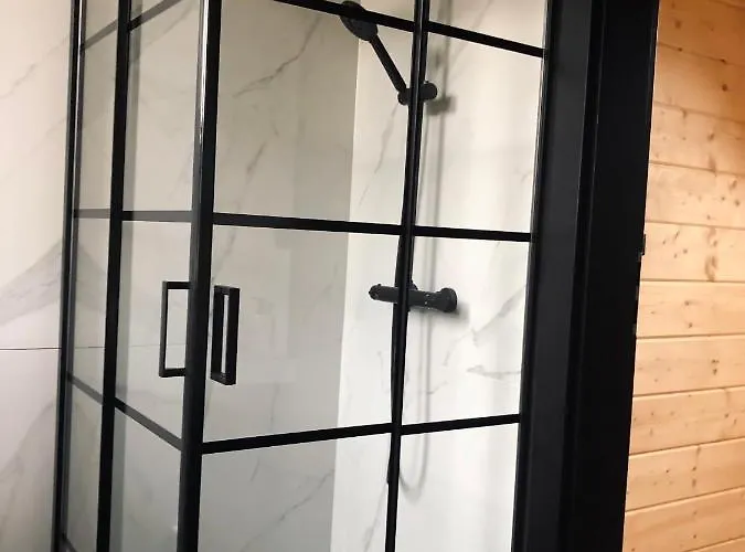 Czarne Jodly * Jablonka (Lesser Poland)