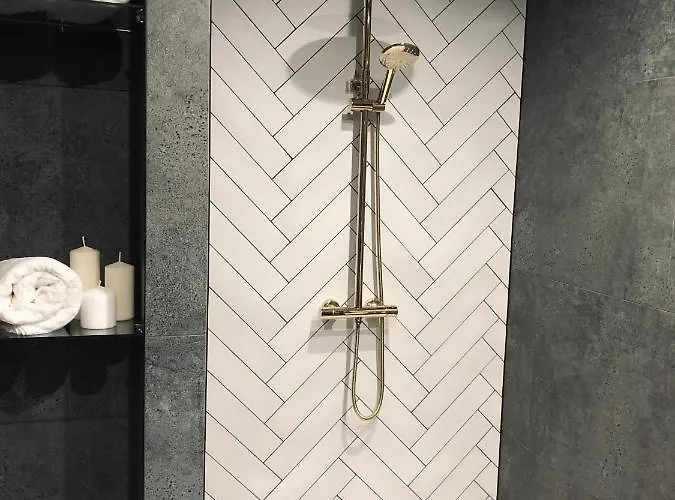 Czarne Jodly בית נופש