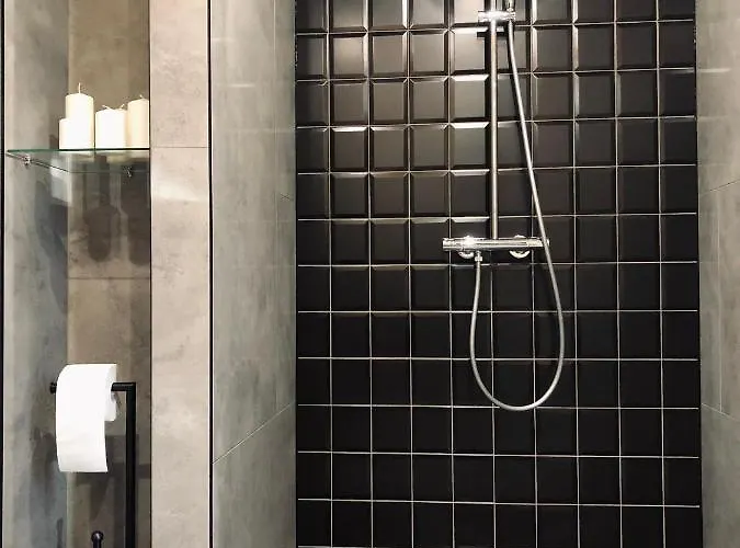 Czarne Jodly * Jablonka (Lesser Poland)