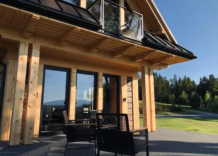 Czarne Jodly Jablonka (Lesser Poland)