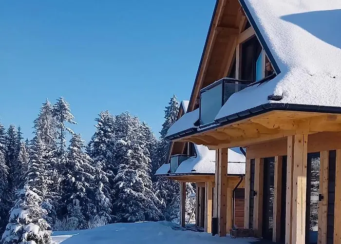 Czarne Jodly Jablonka (Lesser Poland)